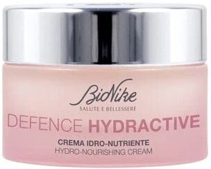 BIONIKE Defence Hydractive Crema Idro Nutriente 50 Ml