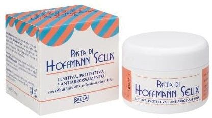 SELLA Pasta Di Hoffmann Natural 200 Ml