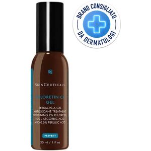 SKINCEUTICALS Phloretin Cf Gel Siero In Gel 30 Ml