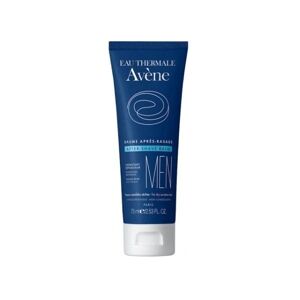 AVENE Men Balsamo Dopobarba Pelli Sensibili e Secche 75 Ml