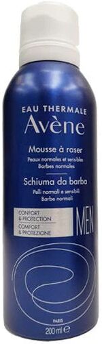 AVENE Men Schiuma Da Barba 200 Ml