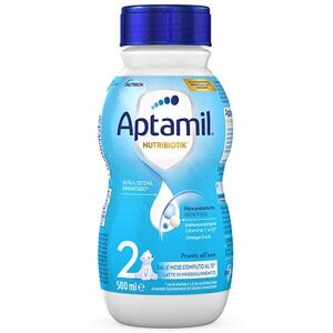 APTAMIL 2 Liquido 500 Ml Latte Di Proseguimento