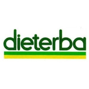 DIETERBA Omogeneizzato Tacchino 3 Pezzi Da 80 g