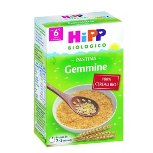 HIPP Pastina Gemmine Biologica 250 g