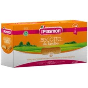 PLASMON Biscotti Biberon Primi Mesi 600 g