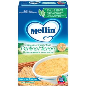 Mellin Pastina Perline Micron 350 g