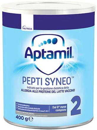 APTAMIL Pepti Syneo 2 400 g