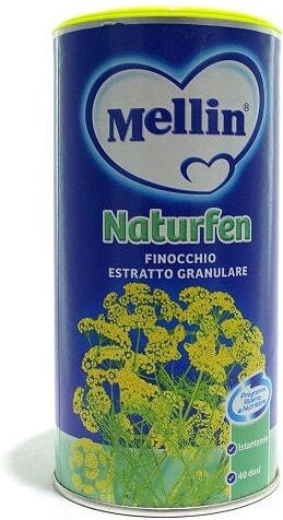 Mellin Naturfen 200 g