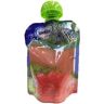 Mellin Pouch Fragola Kiwi 90 g