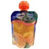 Mellin Pouch Arancia Mango 90 g