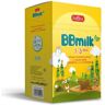 BUONA Bbmilk 1-3 Anni Polvere 2 Buste 400 g