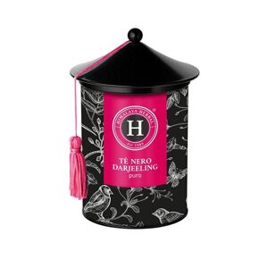HIMALAYA Herbal Tè Nero Darjeeling 100 g