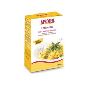 APROTEN Fettuccine 250 g Pasta Aproteica