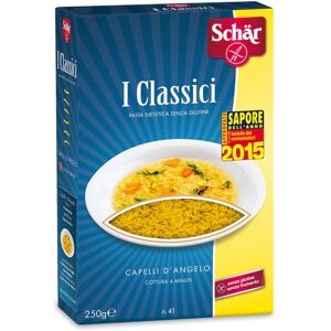 SCHAR I Classici Capelli D'angelo 250 g