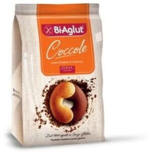 BIAGLUT Coccole 200 g