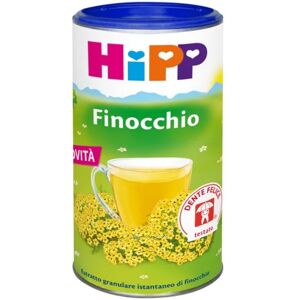 HIPP Tisana Finocchio Biologico 200 g