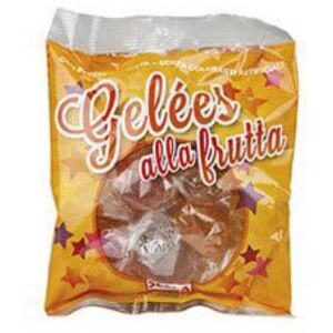 SELLA Gelees Alla Frutta Caramelle Busta 70 g