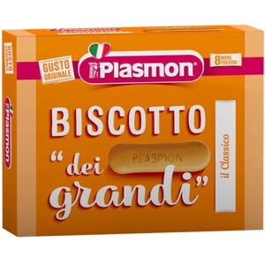 PLASMON Biscotto Dei Grandi Il Classico 300 g