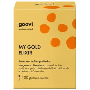 GOOVI Tisana Prebiotica 100 g