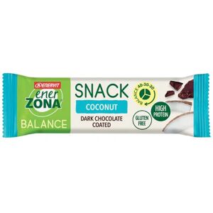 ENERZONA Snack Coconut Balance 33 g