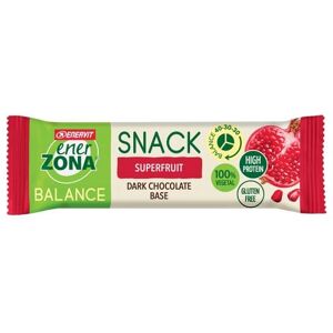 ENERVIT Enerzona Balance Snack Super Fruit 25 g 1 Barretta