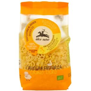 ALCE NERO L'allegra Fattoria Pasta Grano Duro Biologica 250 g