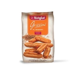 Biaglut Grissini Al Sesamo Senza Glutine 150 G