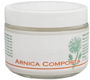 SELLA Arnica Composta 100 Ml