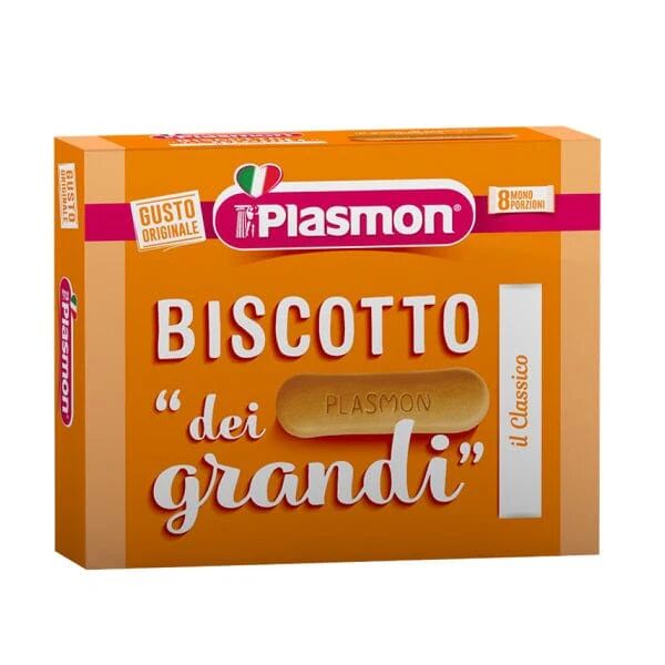 PLASMON Biscotto Dei Grandi Il Classico 300 g