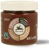 ALCE NERO Crema Vegetale Spalmabile Al Cacao Bio Con Legumi 210 g