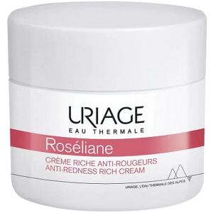 URIAGE Roseliane Crema Ricca 50 Ml