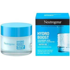 NEUTROGENA Hydro Boost Acqua-gel 50 Ml