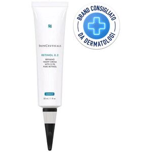 SKINCEUTICALS Retinol 0.3 Trattamento Notte Rigenerante 30 Ml