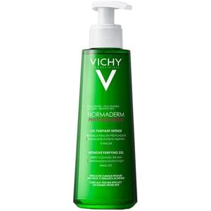 VICHY Normaderm Phytosolution Gel Detergente Purificante 400 Ml