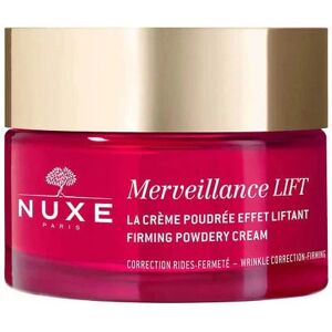 NUXE Merveillance Lift Crema Levigante 50 Ml