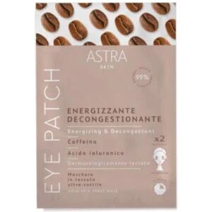 ASTRA Eye Patch Energizzante Decongestionante 1 Pezzo