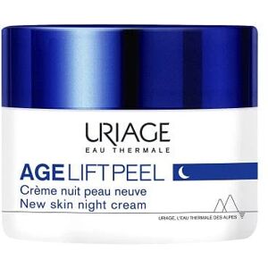 URIAGE Age Lift Crema Notte Peel 50 Ml