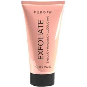 PUROPHI Mask Gelly Exfoliate Maschera Esfoliante 50 Ml