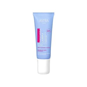 ASTRA Maschera Labbra Rigenerante Leave-on 10 Ml