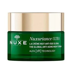 NUXE Nuxuriance Ultra Crema Notte 50 Ml