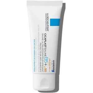 LA ROCHE-POSAY Cicaplast Baume B5+ Spf50 Balsamo Lenitivo 40 Ml