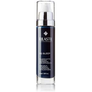 RILASTIL Resleep Balsamo Notte Antirughe 50 Ml