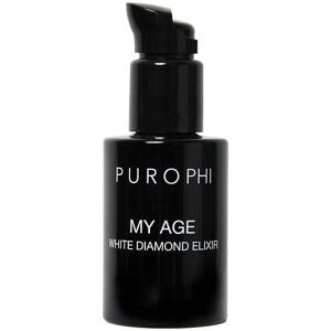 PUROPHI My Age White Diamond Elixir 30 Ml