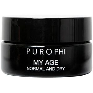 PUROPHI My Age Normal And Dry 50 Ml