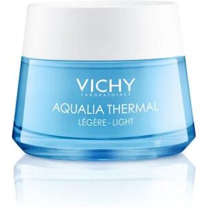 VICHY Aqualia Thermal Crema Leggera 50 Ml