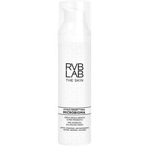 RVB LAB Microbioma Crema Riequilibrante 250 Ml