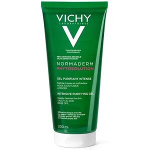 VICHY Normaderm Phytosolution Gel Detergente Purificante 200 Ml