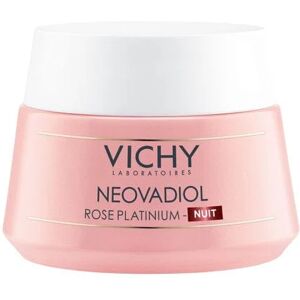 VICHY Neovadiol Rose Platinium Notte Crema 50 Ml