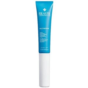 RILASTIL Multirepair Crema Contorno Occhi Antirughe 15 Ml