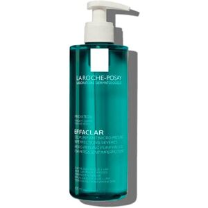 LA ROCHE-POSAY Effaclar Gel Purificante Micro-peeling 400 Ml